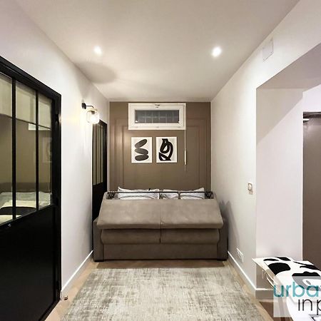 Urban Flat 178 - Cosy Chic 2 Bedroom Flat In Paris Exterior photo